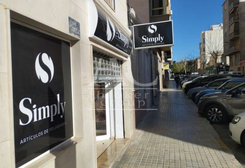 Local comercial - Venta - Elche - Obispo Siuri