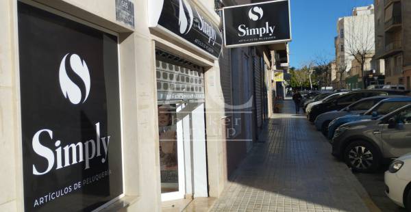 Local comercial - Venta - Elche - Obispo Siuri