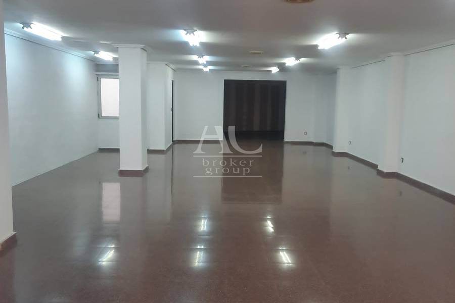 Alquiler - Local comercial - Elche Pedanías - Torrellano