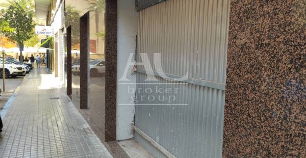 Local comercial - Alquiler - Elche - Corazón de Jesús