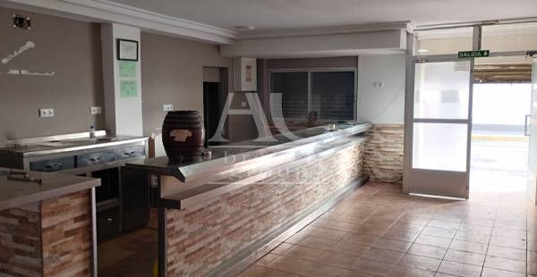 Local comercial - Venta - Elche - Carrús