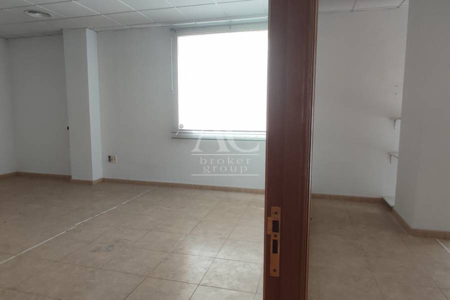 Venta - Local comercial - Elche - Altabix Kelme