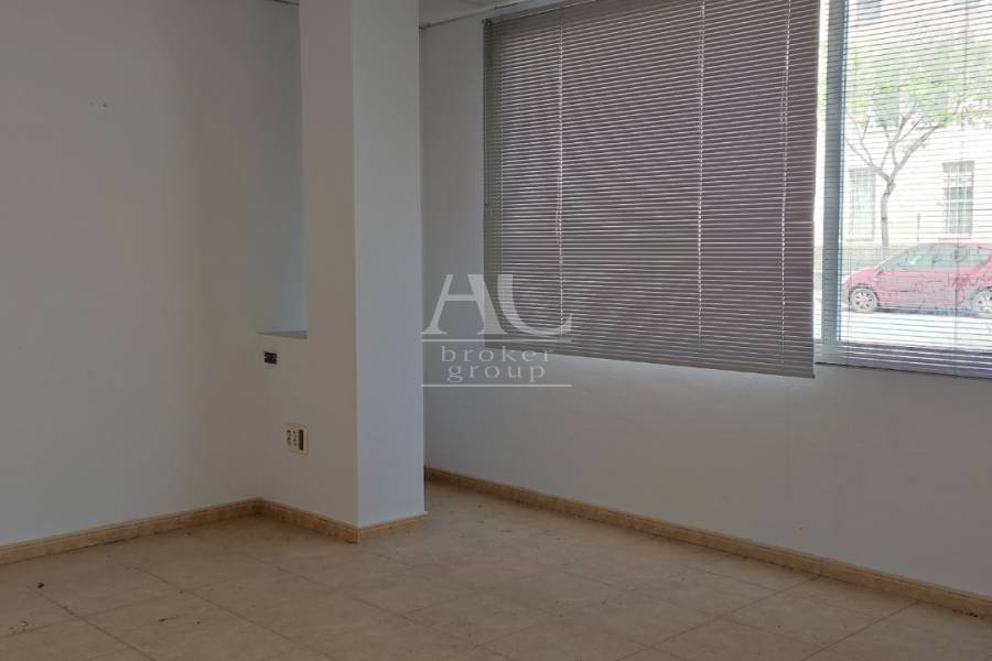 Venta - Local comercial - Elche - Altabix Kelme