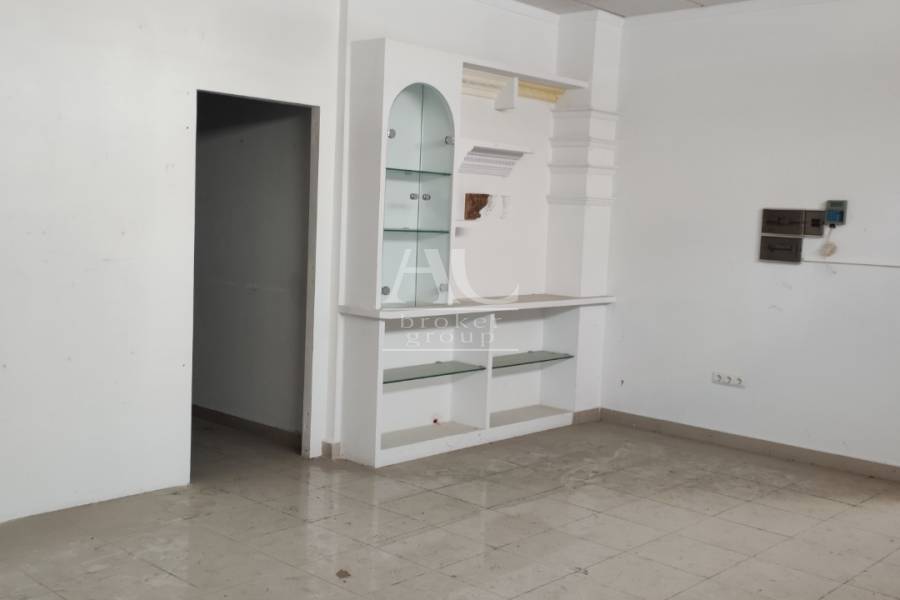 Venta - Local comercial - Elche - Altabix Kelme