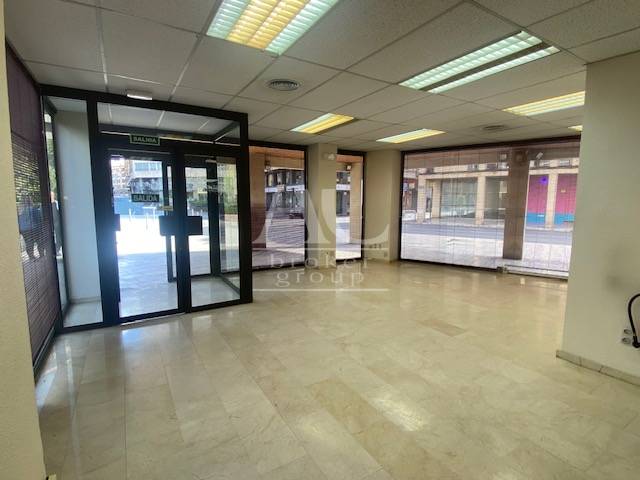 Venta - Local comercial - Elche - Centro