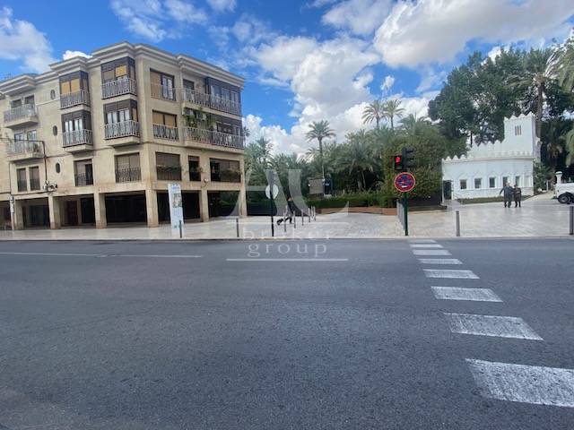 Venta - Local comercial - Elche - Centro