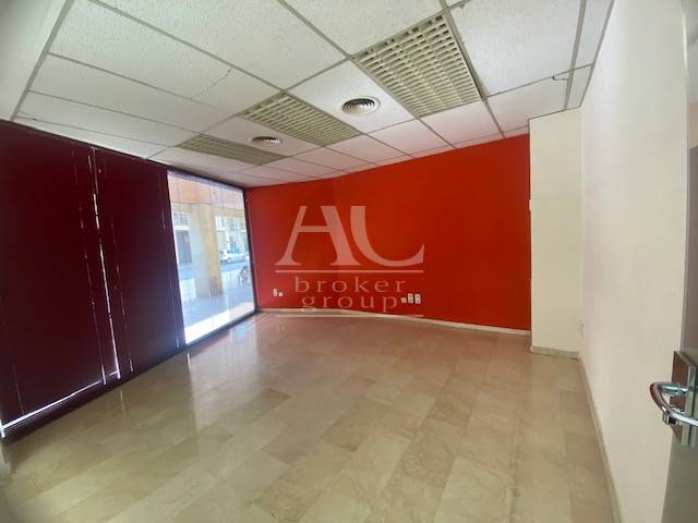 Venta - Local comercial - Elche - Centro