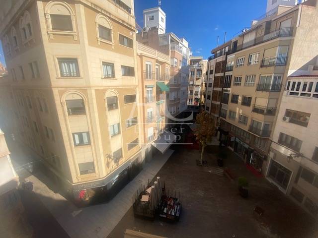 Venta - Vivienda unifamiliar - Elche - Centro