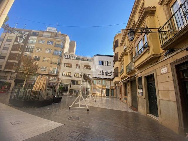 Venta - Vivienda unifamiliar - Elche - Centro