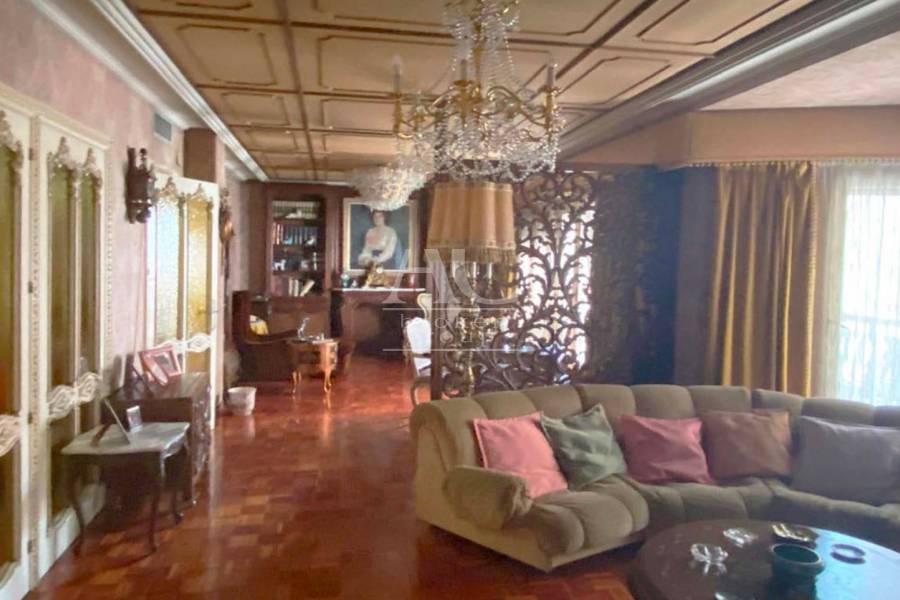 Venta - Piso - Elche - Centro