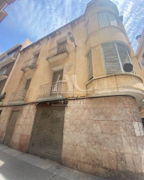 Venta - Edificio - Elche - Centro