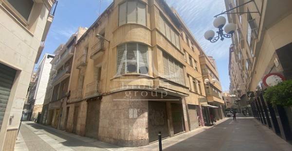 Edificio - Venta - Elche - Centro