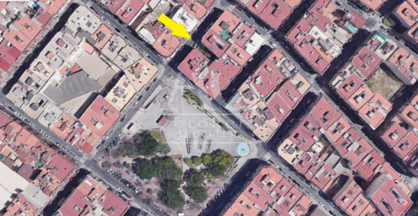 Parcela / Solar / Terreno  - Venta - Elche - Plaza Madrid