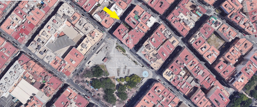 Venta - Parcela / Solar / Terreno  - Elche - Plaza Madrid