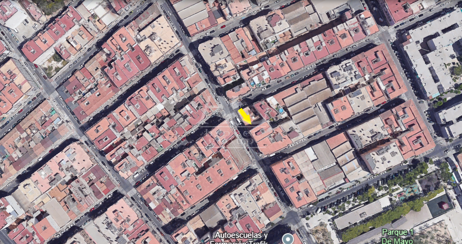 Venta - Parcela / Solar / Terreno  - Elche - Carrús