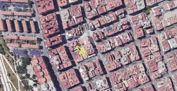 Parcela / Solar / Terreno  - Venta - Elche - Camino de los Magros