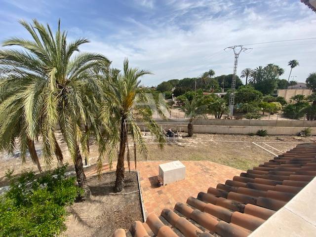 Venta - Chalet / Casa de campo - Elche - Camino viejo Santa Pola