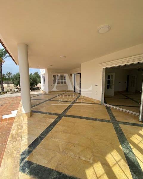 Venta - Chalet / Casa de campo - Elche - Camino viejo Santa Pola