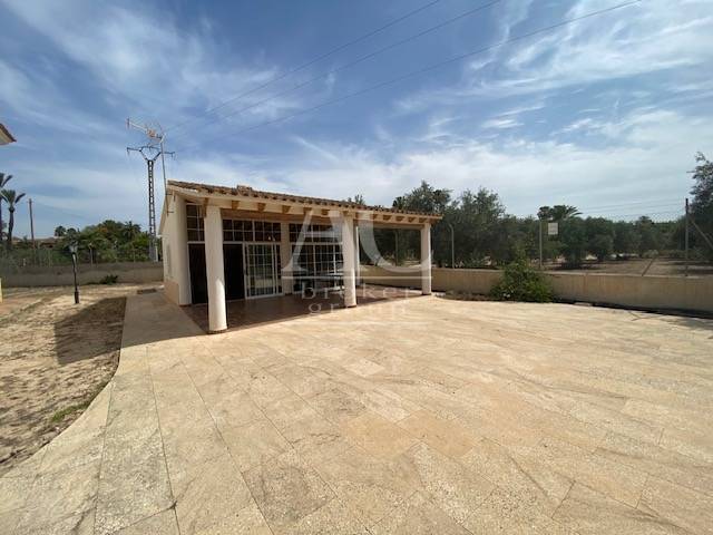 Venta - Chalet / Casa de campo - Elche - Camino viejo Santa Pola