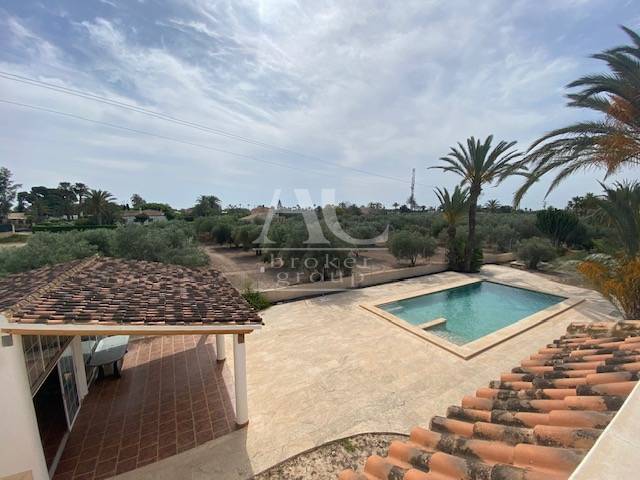 Venta - Chalet / Casa de campo - Elche - Camino viejo Santa Pola