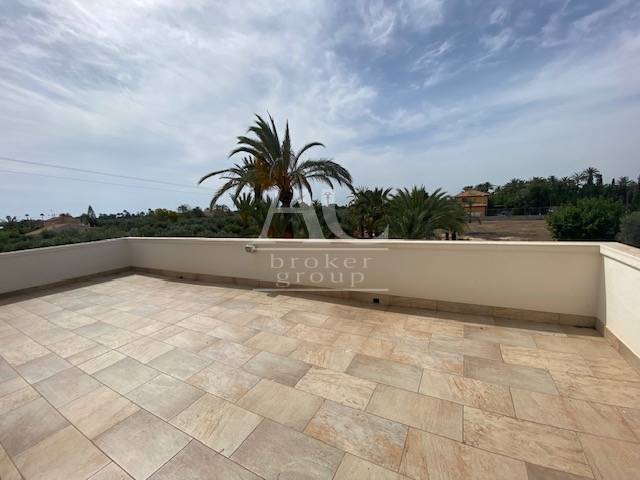 Venta - Chalet / Casa de campo - Elche - Camino viejo Santa Pola