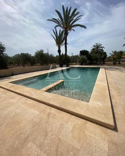 Venta - Chalet / Casa de campo - Elche - Camino viejo Santa Pola