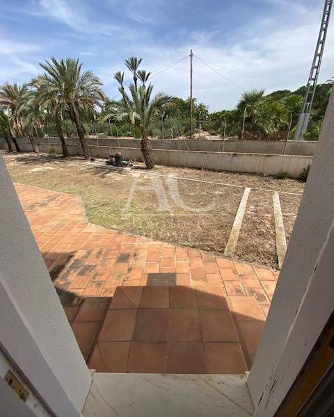 Venta - Chalet / Casa de campo - Elche - Camino viejo Santa Pola