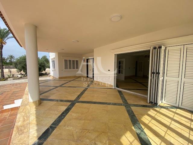 Venta - Chalet / Casa de campo - Elche - Camino viejo Santa Pola