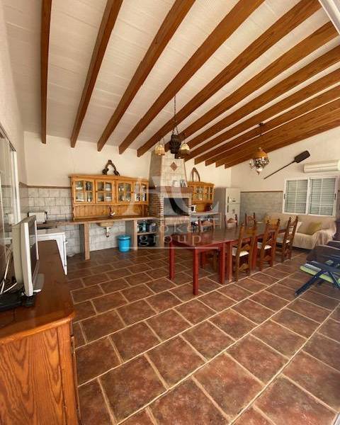 Venta - Chalet / Casa de campo - Elche - Camino viejo Santa Pola