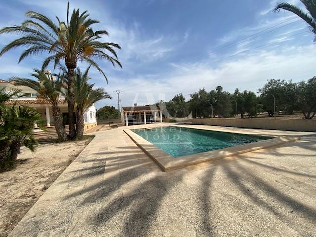 Venta - Chalet / Casa de campo - Elche - Camino viejo Santa Pola