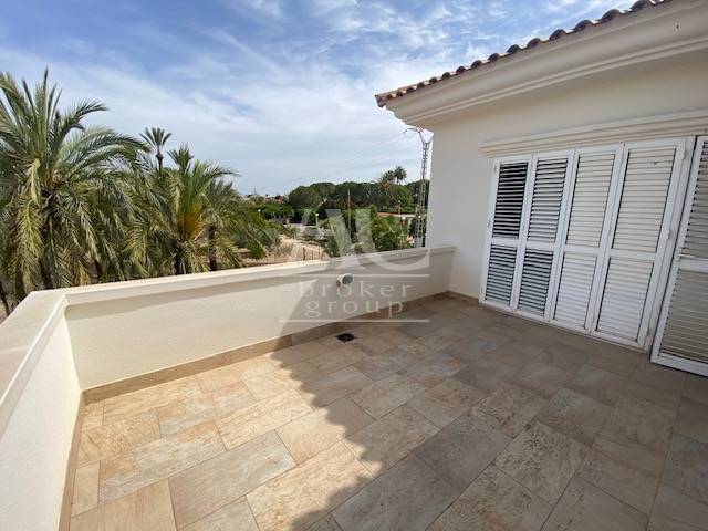 Venta - Chalet / Casa de campo - Elche - Camino viejo Santa Pola