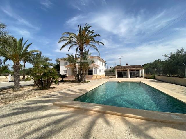 Venta - Chalet / Casa de campo - Elche - Camino viejo Santa Pola