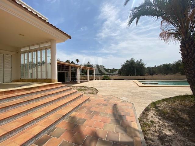 Venta - Chalet / Casa de campo - Elche - Camino viejo Santa Pola