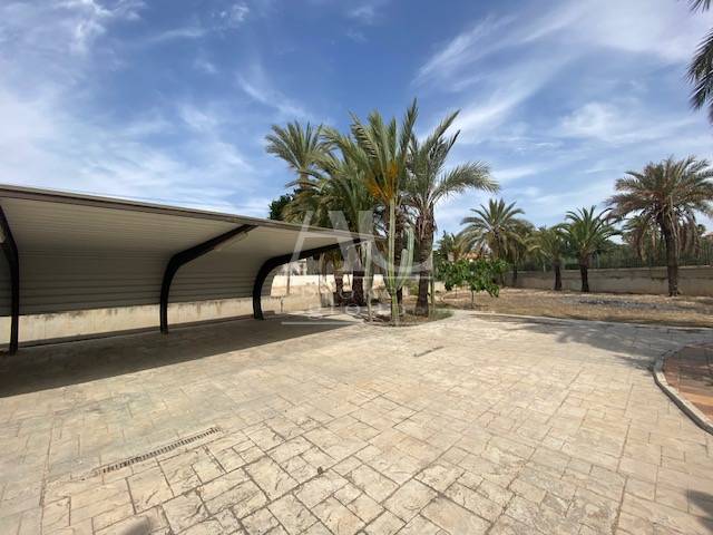Venta - Chalet / Casa de campo - Elche - Camino viejo Santa Pola