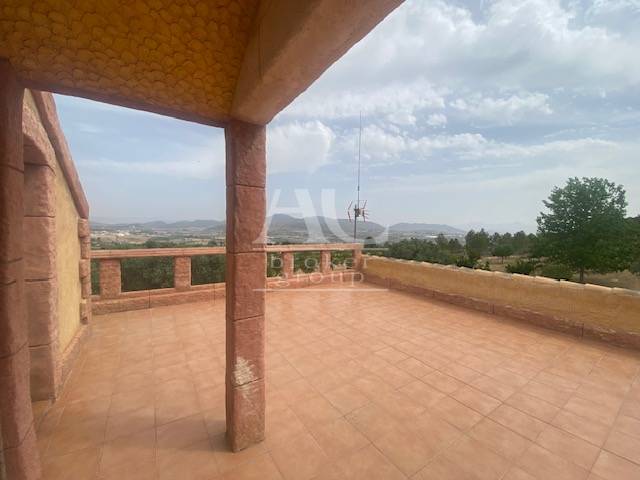 Venta - Chalet / Casa de campo - Hondón de las Nieves