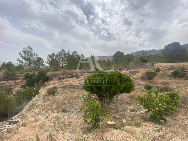 Venta - Chalet / Casa de campo - Hondón de las Nieves