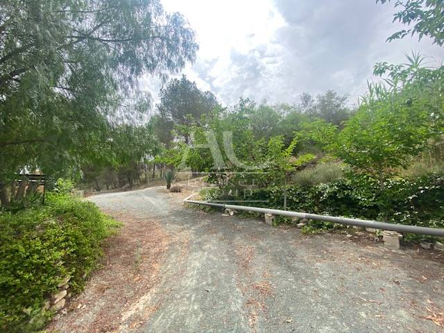 Venta - Chalet / Casa de campo - Hondón de las Nieves