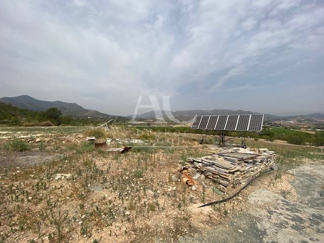 Venta - Chalet / Casa de campo - Hondón de las Nieves