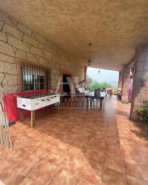 Venta - Chalet / Casa de campo - Hondón de las Nieves