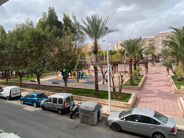 Venta - Local comercial - Elche - Parque Andalucía 