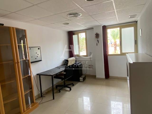 Venta - Local comercial - Elche - Parque Andalucía 