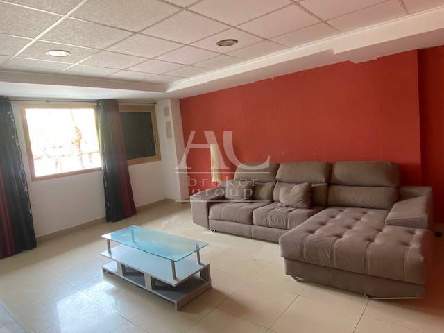 Venta - Local comercial - Elche - Parque Andalucía 