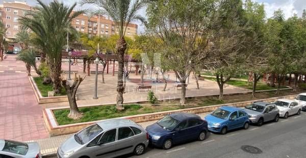 Local comercial - Venta - Elche - Parque Andalucía 