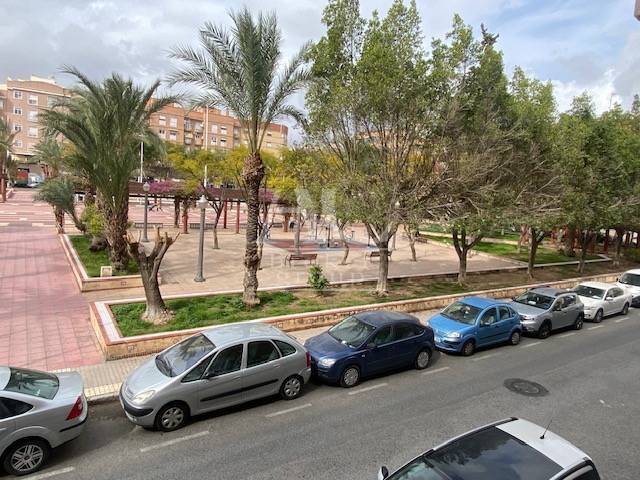 Venta - Local comercial - Elche - Parque Andalucía 