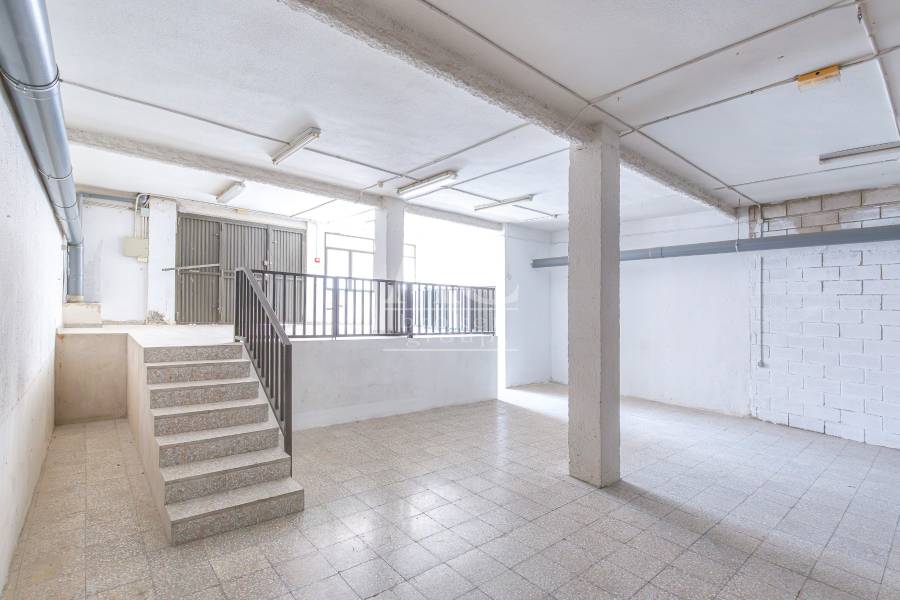 Venta - Local comercial - Elche - Carrús