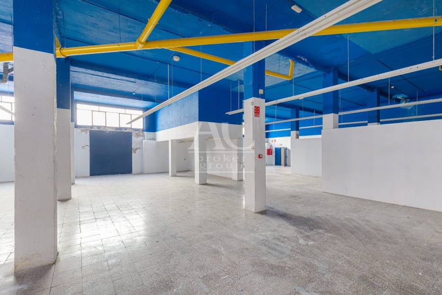 Venta - Local comercial - Elche - Carrús