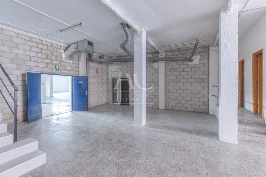 Venta - Local comercial - Elche - Carrús