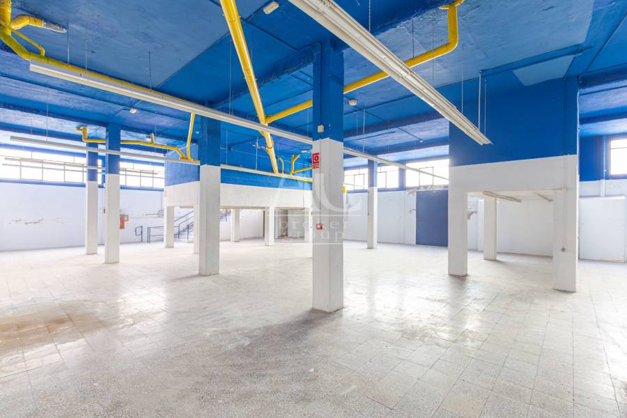 Venta - Local comercial - Elche - Carrús