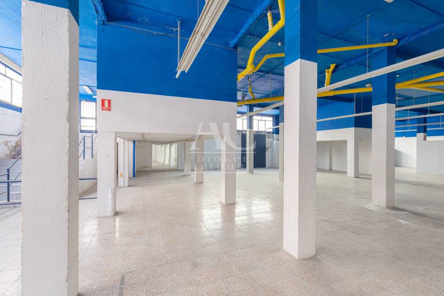 Venta - Local comercial - Elche - Carrús