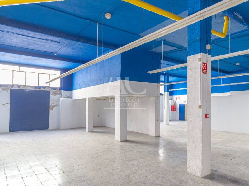 Venta - Local comercial - Elche - Carrús